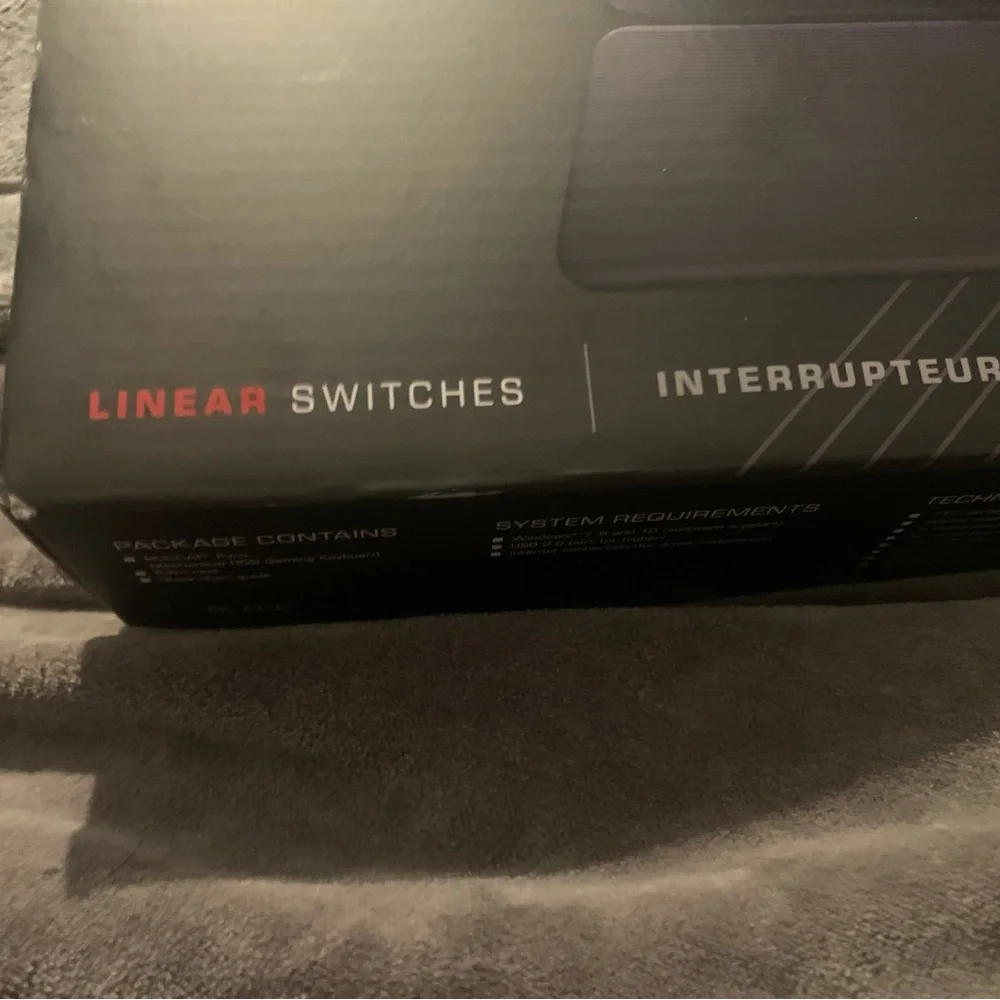 Roccat Pyro-